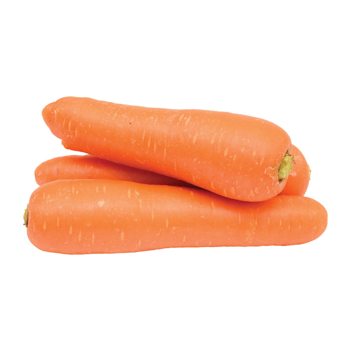 Jumbo Carrots