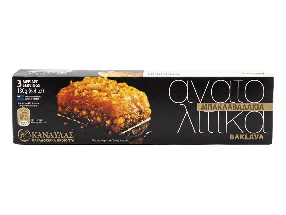 Baklava