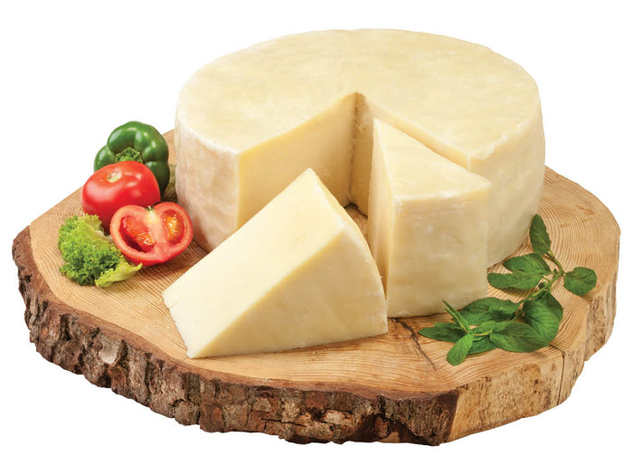 Sheep & Goat's Milk Cheese (Kefalograviera)