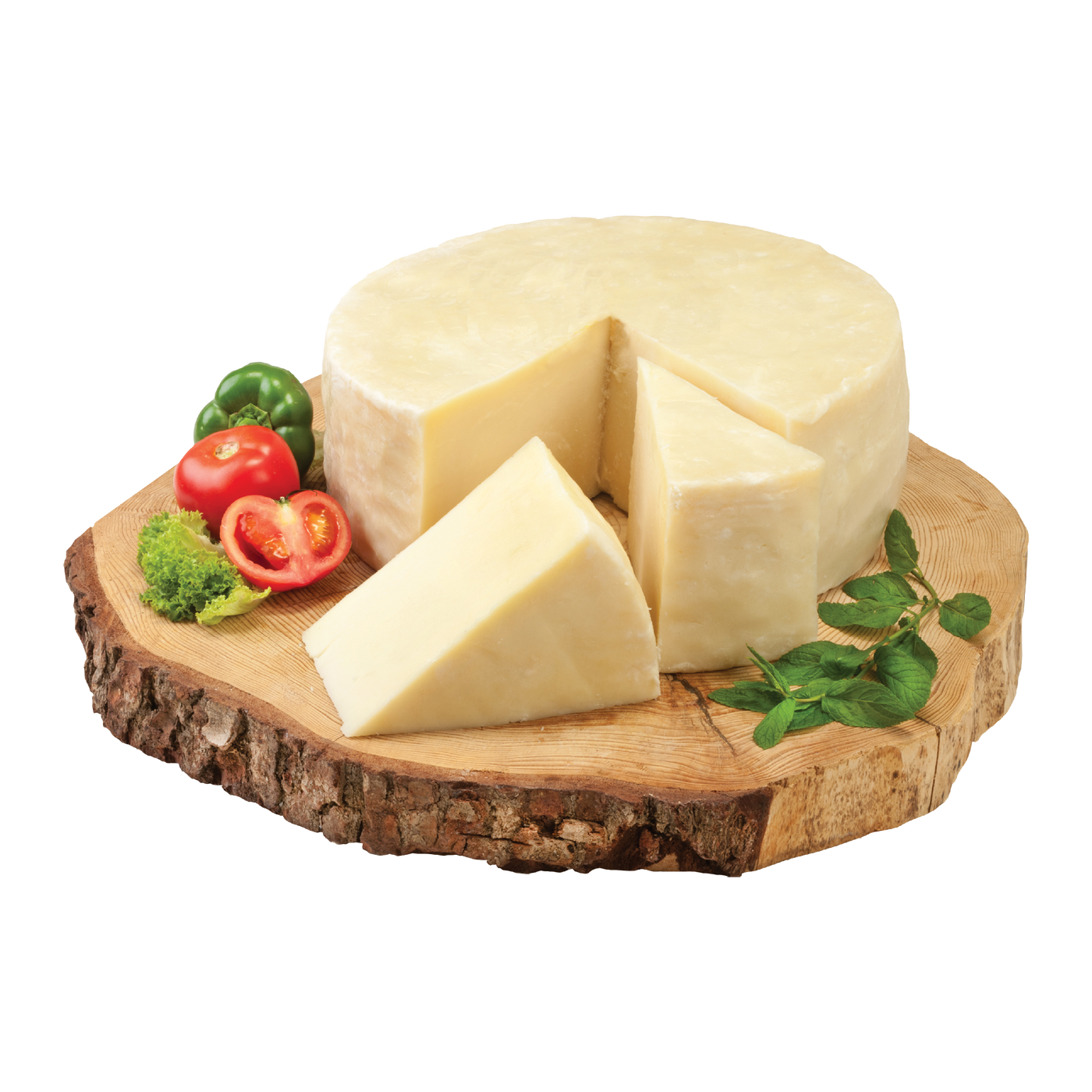 Sheep & Goat's Milk Cheese (Kefalograviera)