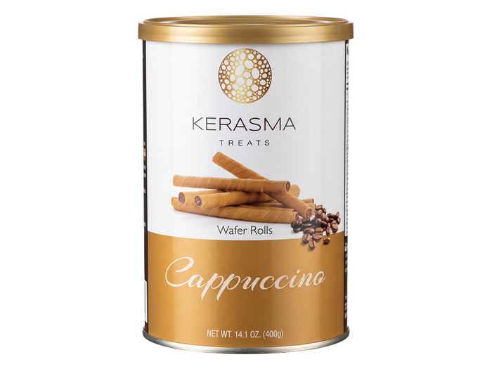 Wafers Rolls