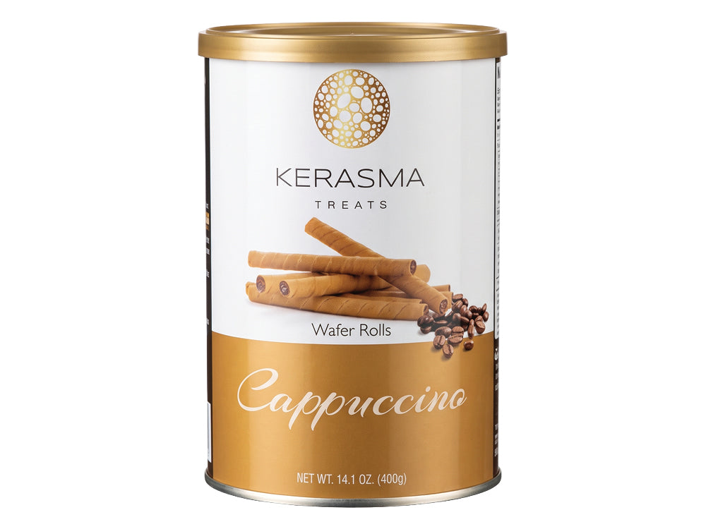 Wafers Rolls