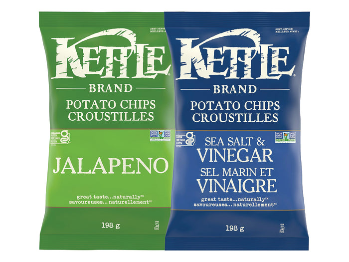 Potato Chips