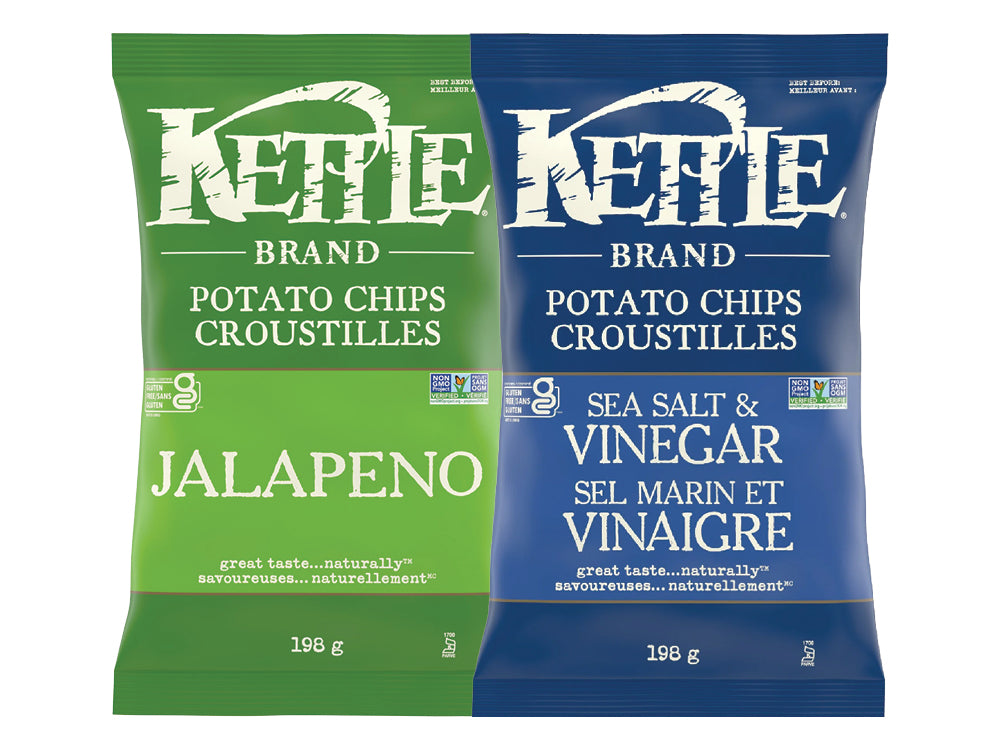 Potato Chips