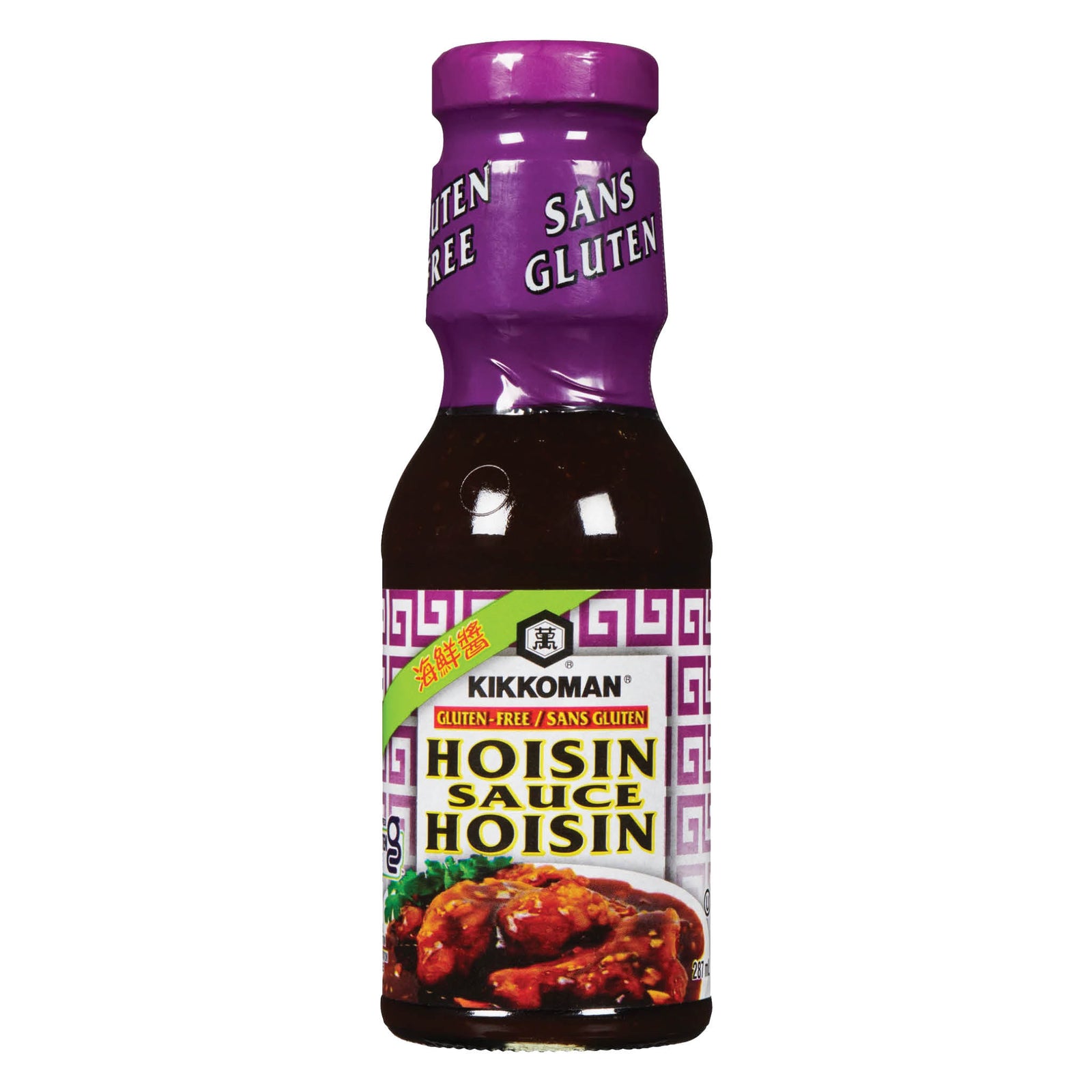 Hoisin Sauce