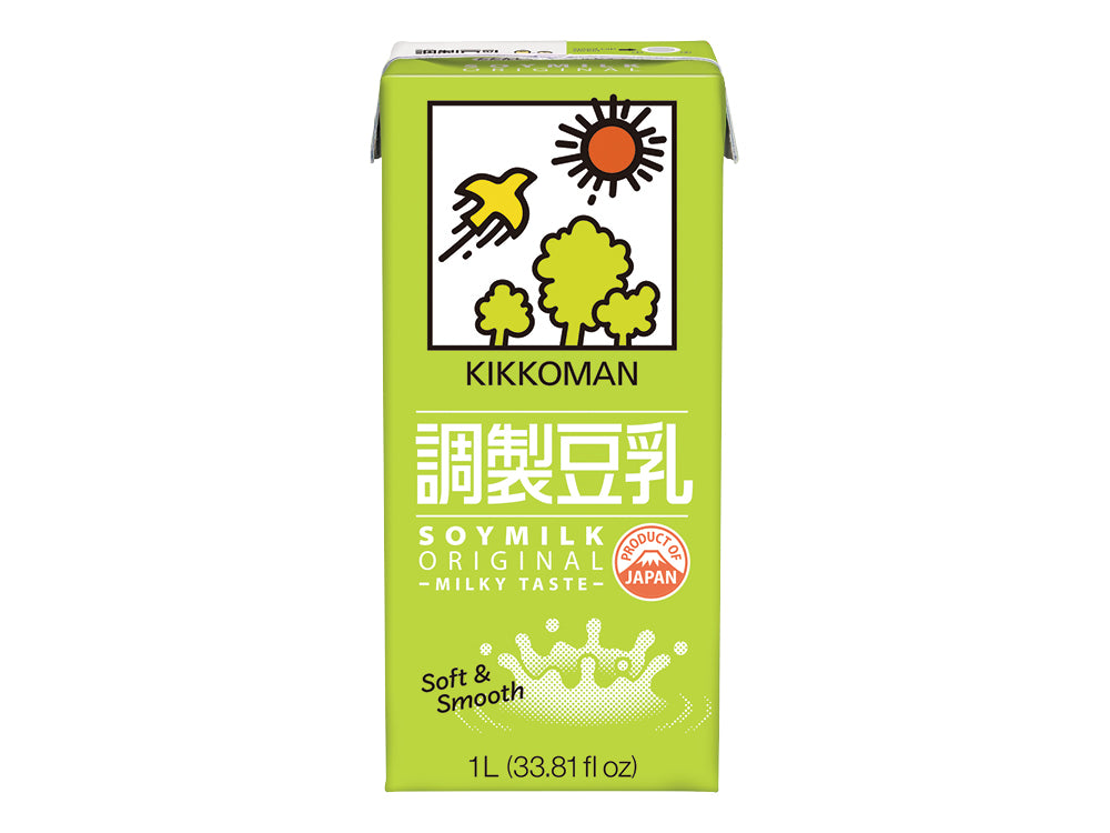 Original Soya Milk