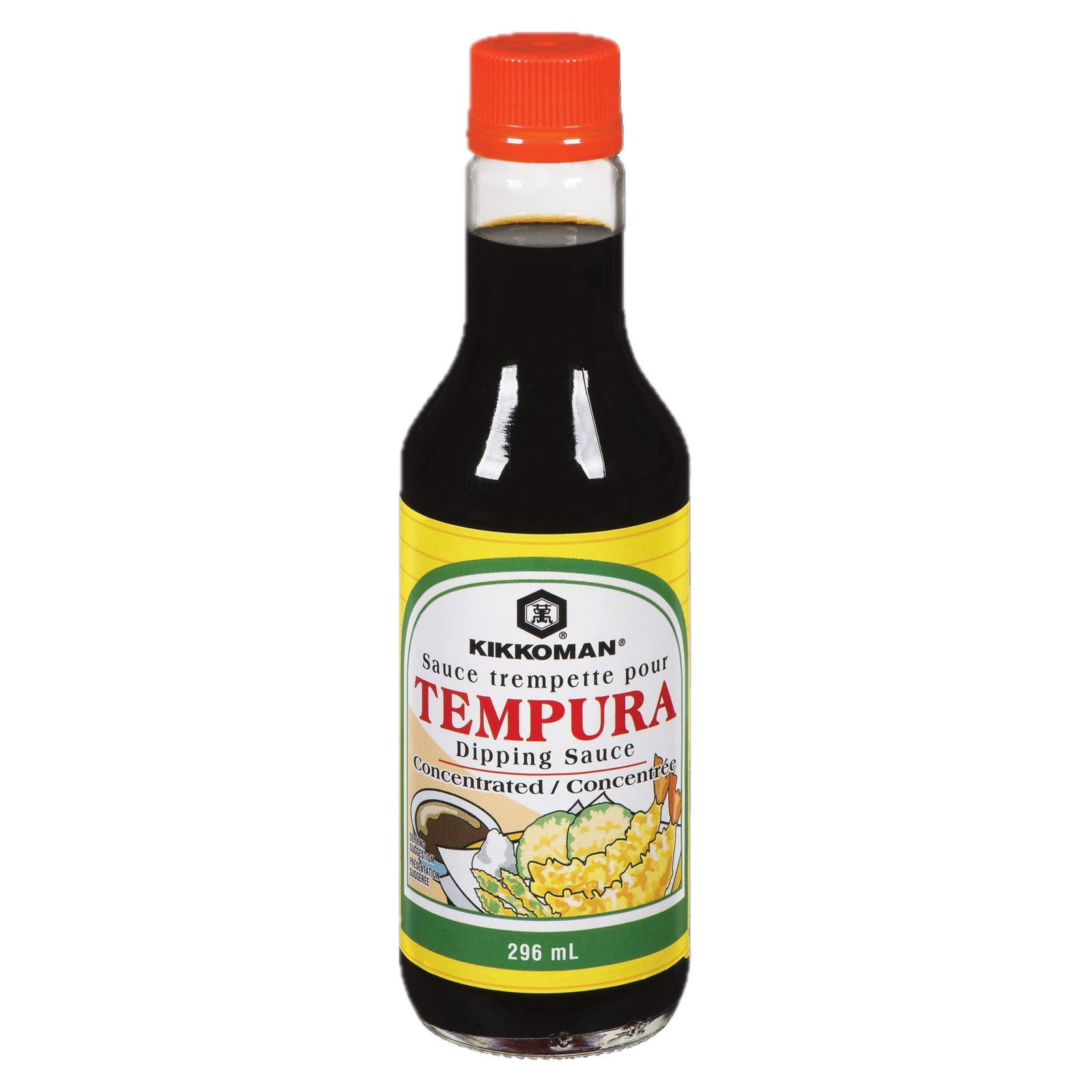 Tempura Sauce
