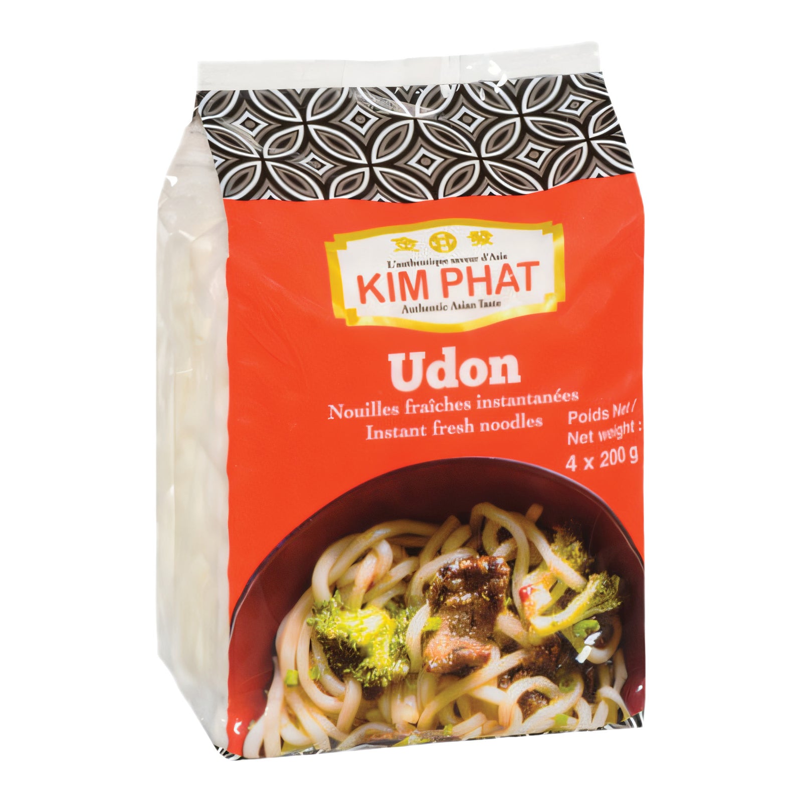 Noodles