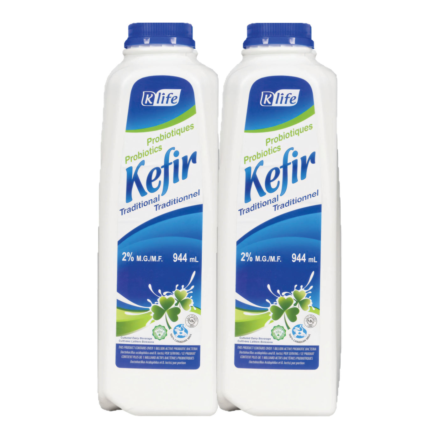 Kefir