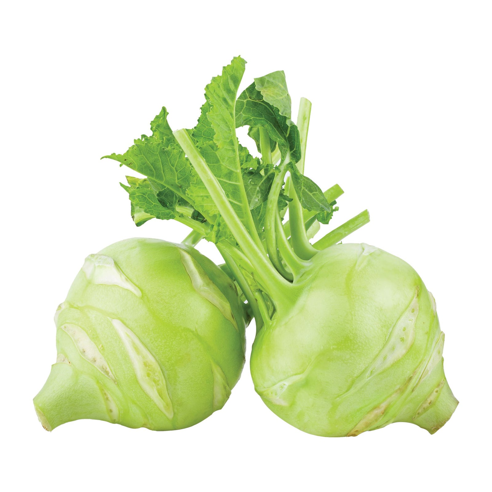 Kohlrabi