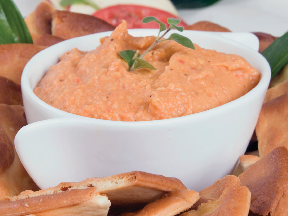 Kopanisti Feta Cheese Spread