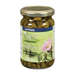 Krinos Capers 100ml