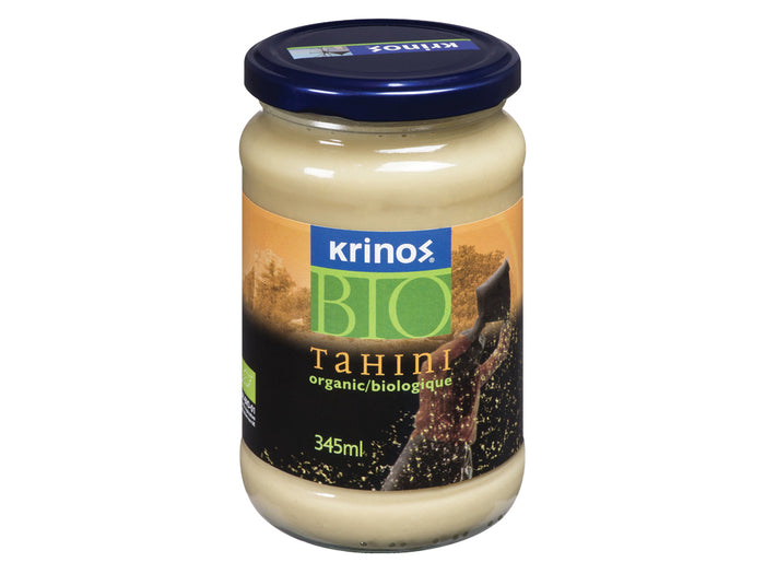 Organic Tahini