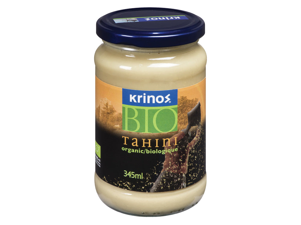 Organic Tahini