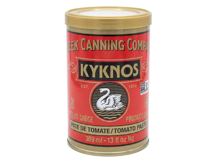 Tomato Paste