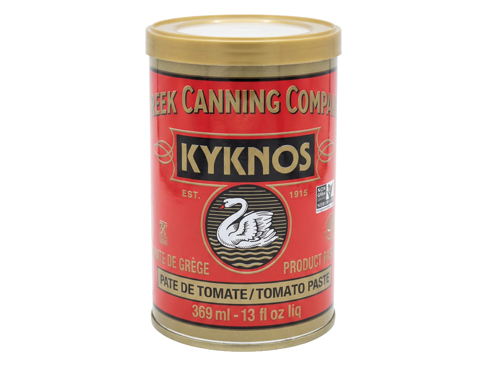 Tomato Paste