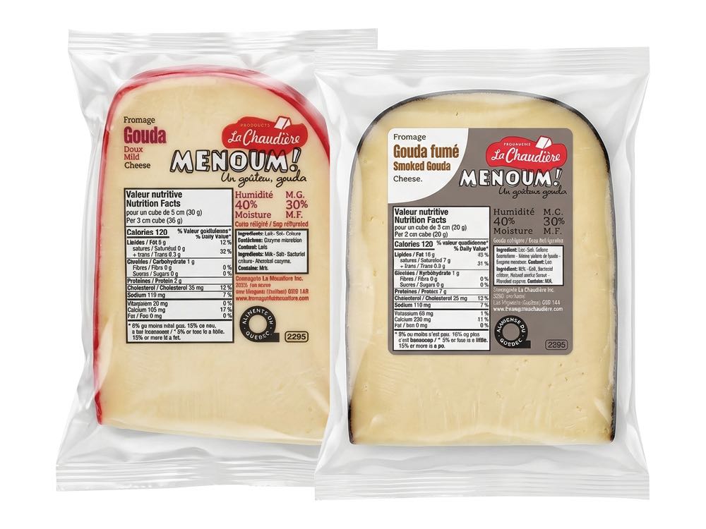 Gouda Cheese