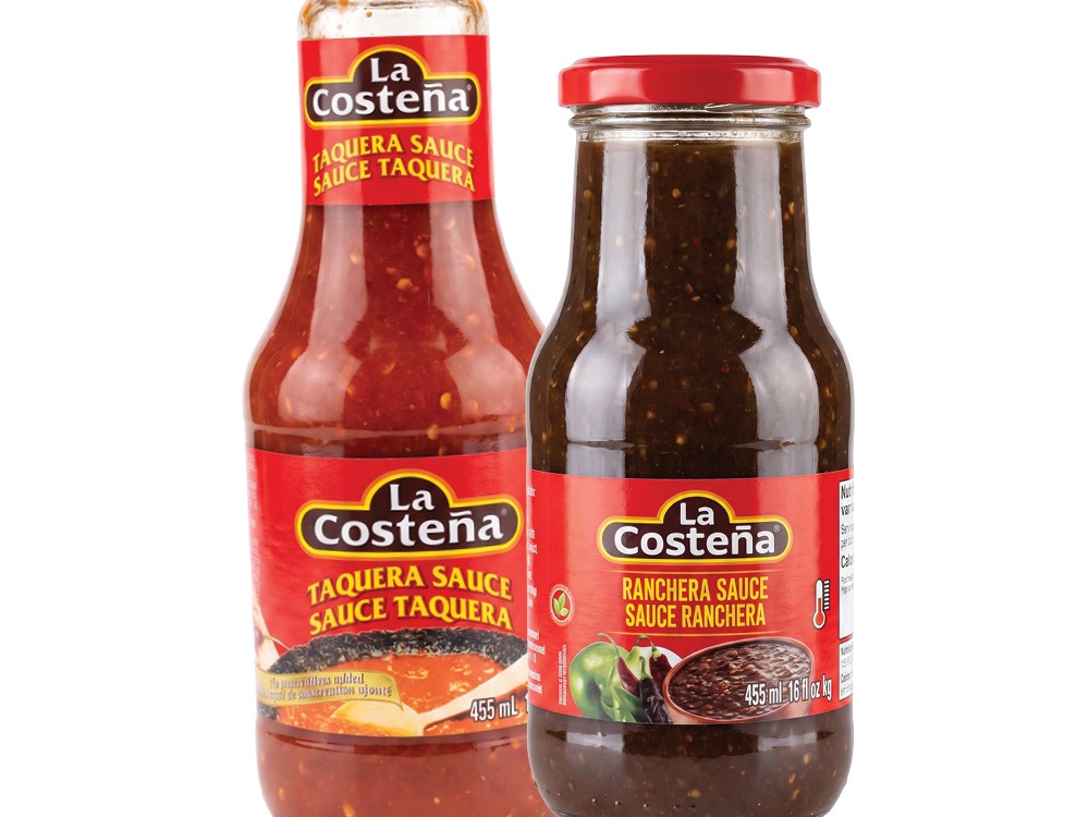 Sauces