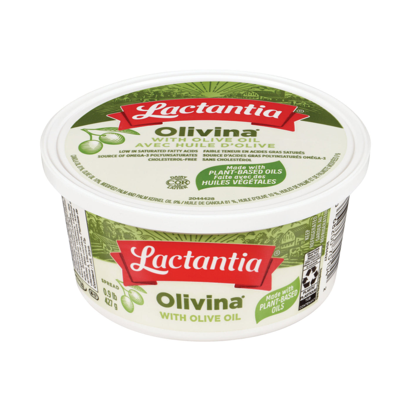 Olivina Margarine