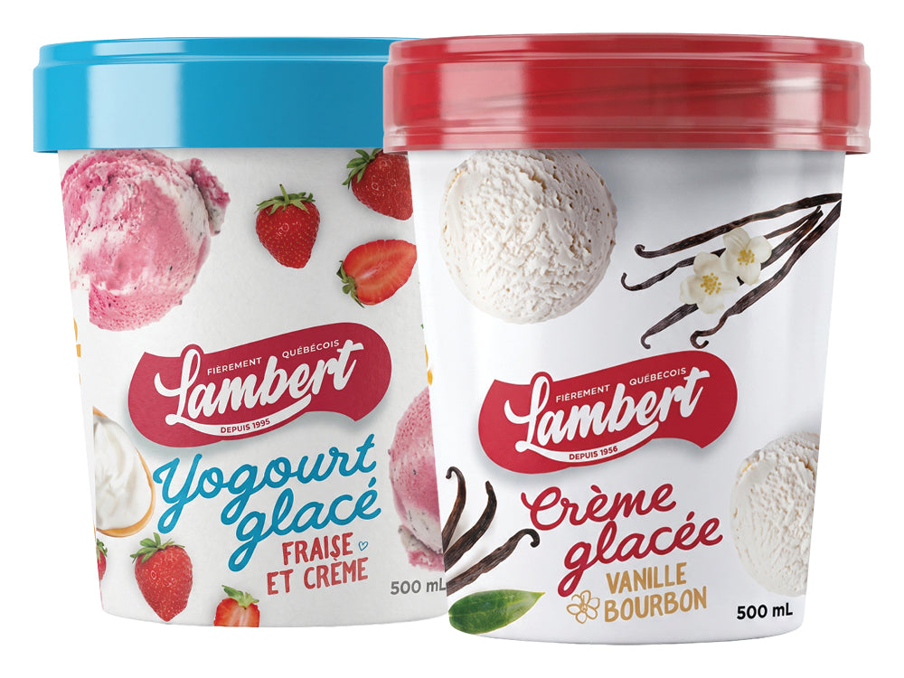 Ice Cream