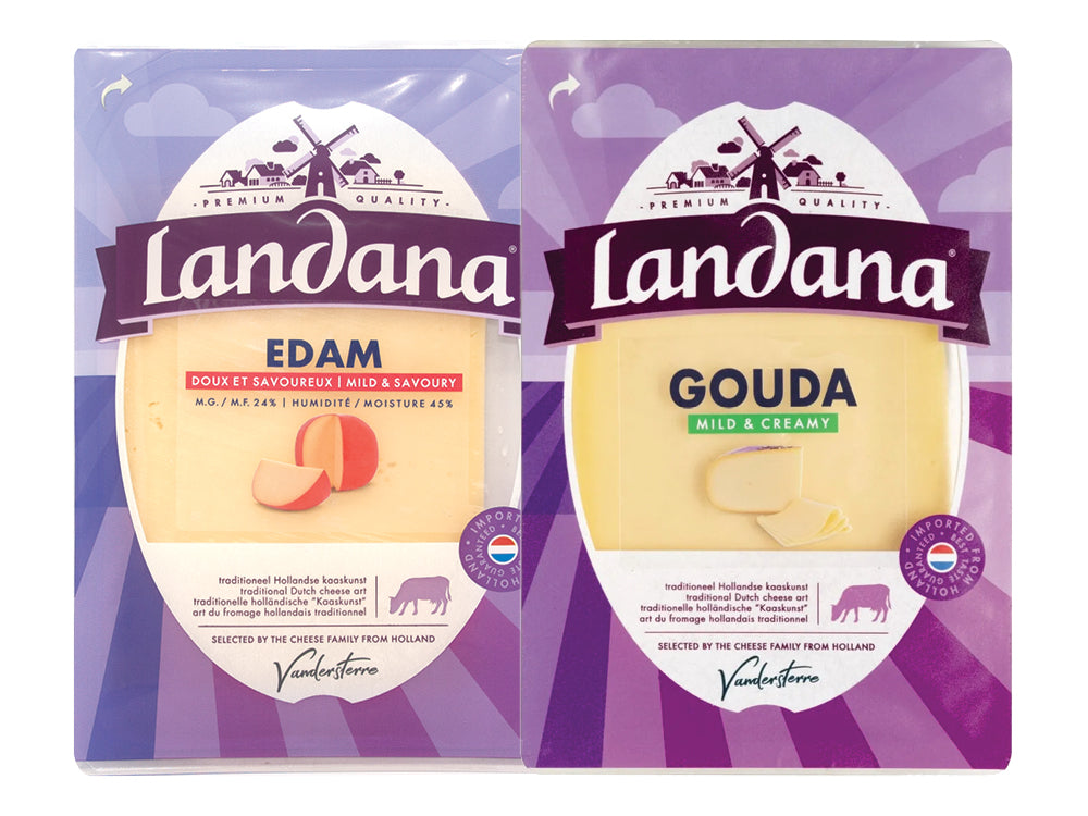 Cheese Slices
