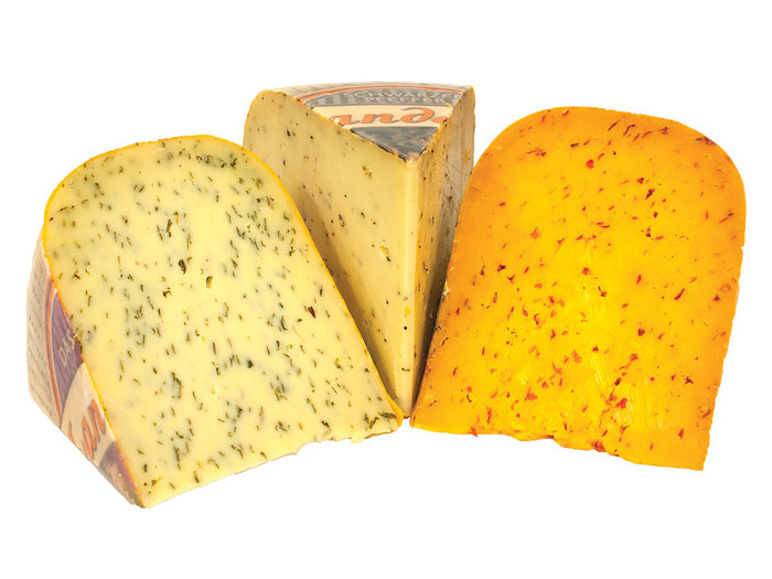 Gouda Cheese