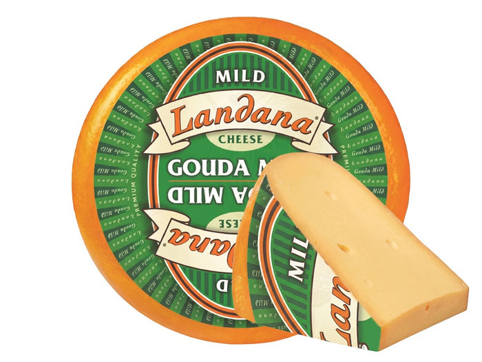 Mild Gouda Cheese