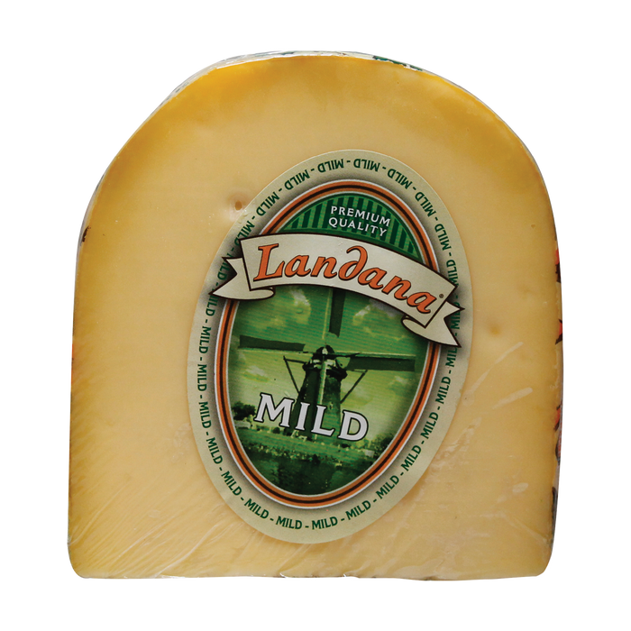 Mild Gouda Cheese