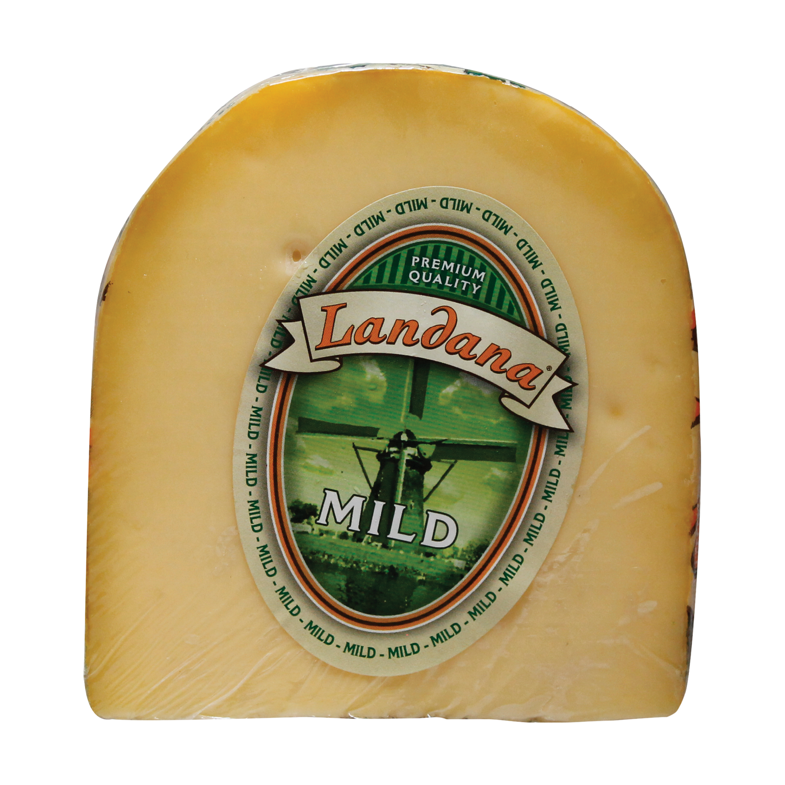 Mild Gouda Cheese