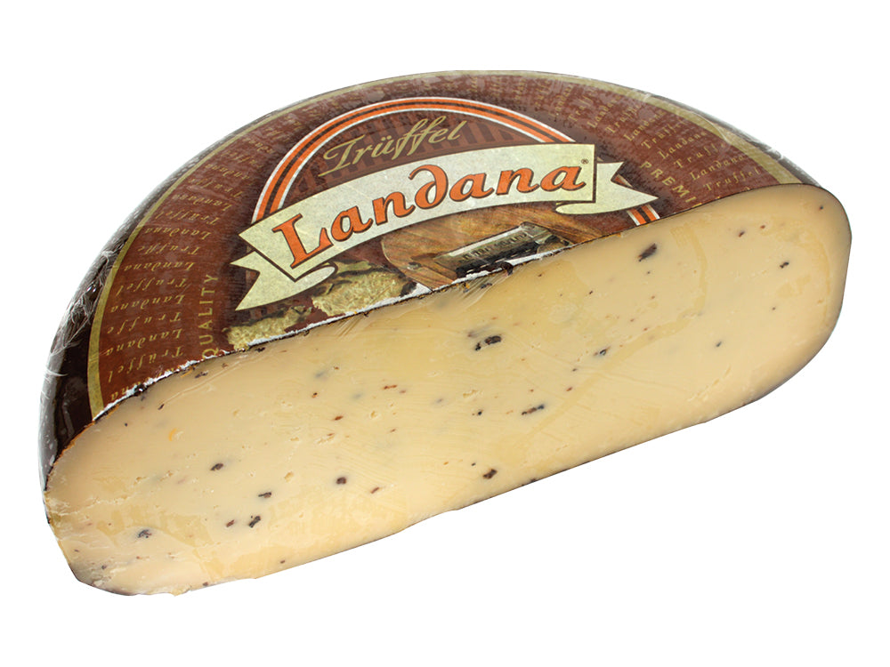 Truffle Gouda Cheese