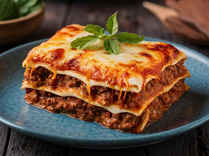 Lasagna