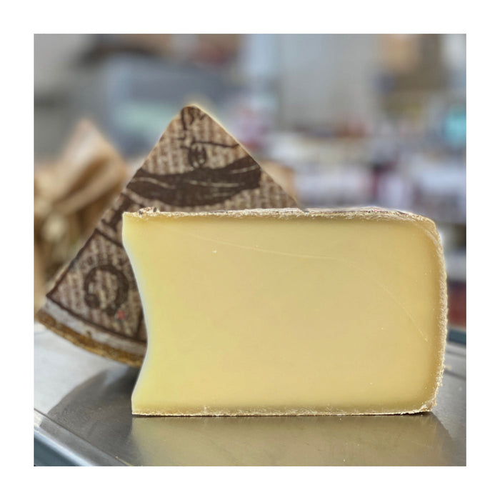 Vieux Suisse Cheese
