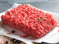 Fresh Lean Ground Beef