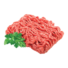 Supermarché PA Fresh Extra Lean Ground Beef approx. package 400g