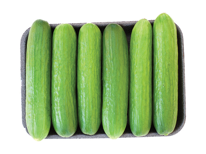 Lebanese Cucumbers