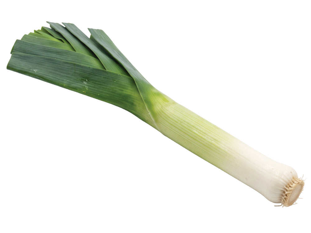 Leeks