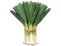 Leeks Pack