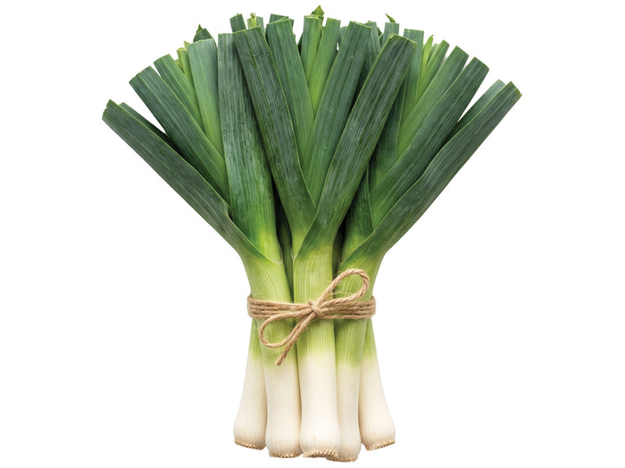 Leeks
