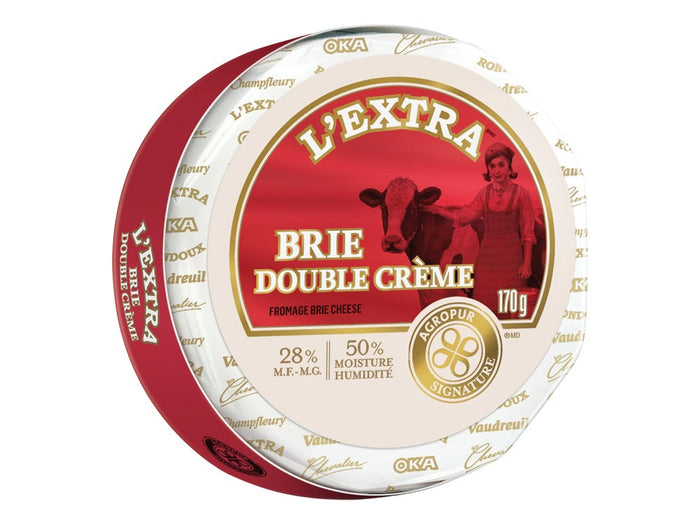 L'Extra Cheese