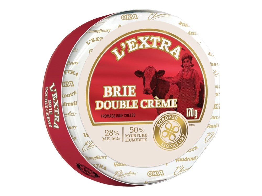 L'Extra Cheese