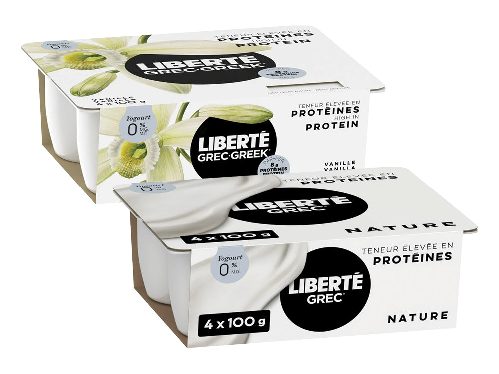 Greek Yogurt