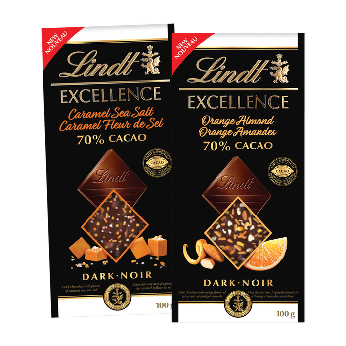 Excellence Chocolates