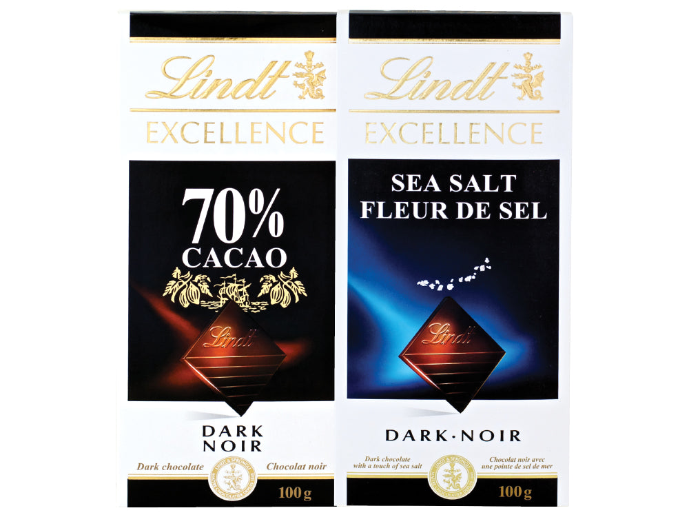 Excellence Chocolates