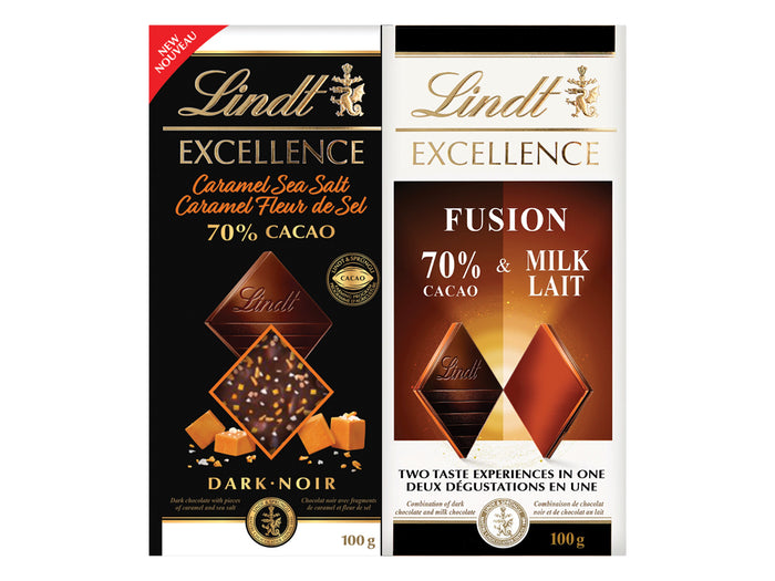 Excellence Chocolates