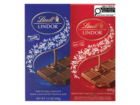 Lindor Chocolates