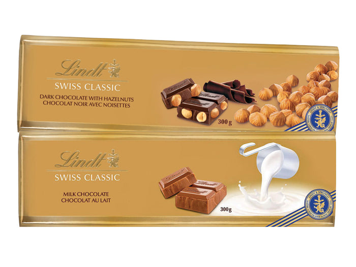 Swiss Classic Chocolates