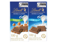 Swiss Chocolates