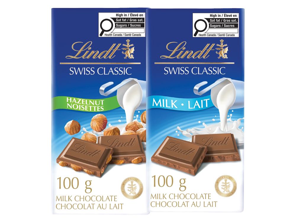 Swiss Chocolates
