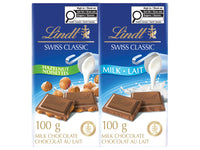 Swiss Chocolates