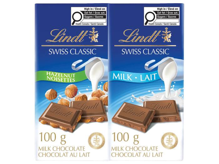 Swiss Chocolates